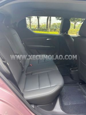 Xe VinFast VF5 Plus 2024