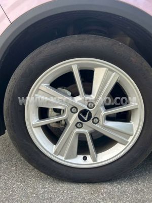 Xe VinFast VF5 Plus 2024