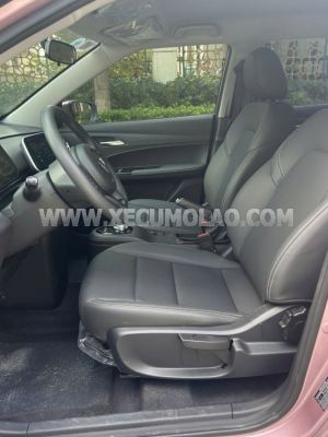 Xe VinFast VF5 Plus 2024