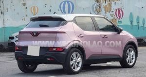 Xe VinFast VF5 Plus 2024