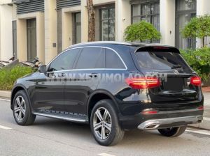 Xe Mercedes Benz GLC 250 4Matic 2017