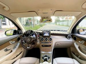 Xe Mercedes Benz GLC 250 4Matic 2017
