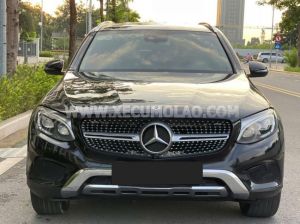 Xe Mercedes Benz GLC 250 4Matic 2017