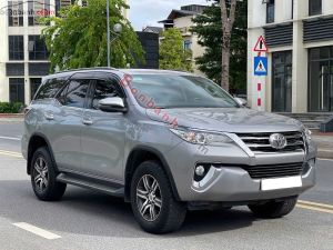 Xe Toyota Fortuner 2.7V 4x2 AT 2019
