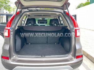Xe Honda CRV 2.4 AT - TG 2017