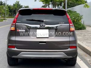 Xe Honda CRV 2.4 AT - TG 2017