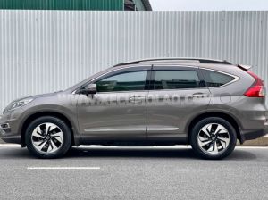 Xe Honda CRV 2.4 AT - TG 2017