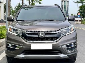 Honda CRV 2.4 AT - TG