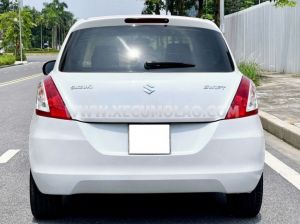 Xe Suzuki Swift 1.4 AT 2015