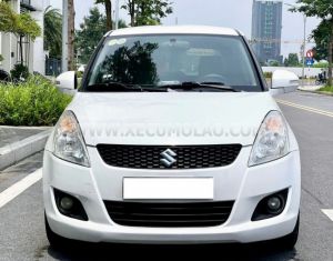 Suzuki Swift 1.4 AT