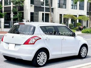 Xe Suzuki Swift 1.4 AT 2015