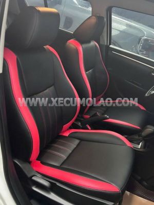 Xe Suzuki Swift 1.4 AT 2015