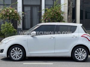Xe Suzuki Swift 1.4 AT 2015