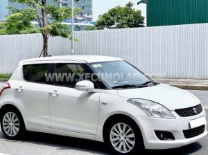 Xe Suzuki Swift 1.4 AT 2015