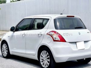 Xe Suzuki Swift 1.4 AT 2015