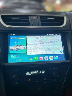 Xe Suzuki Swift 1.4 AT 2015