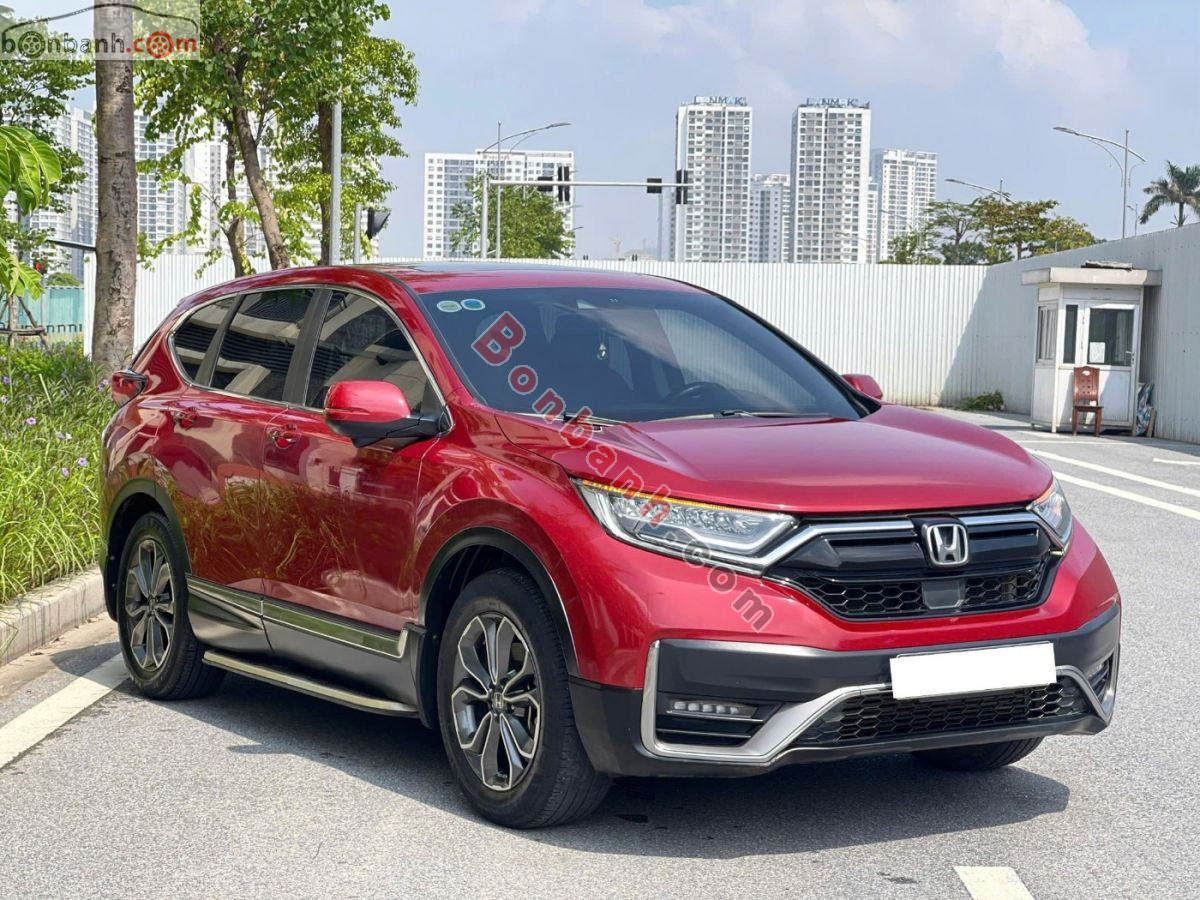 Honda CRV L