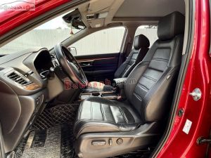Xe Honda CRV L 2021