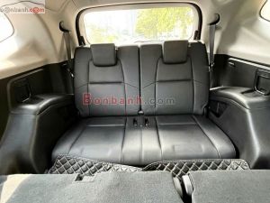 Xe Honda CRV L 2021