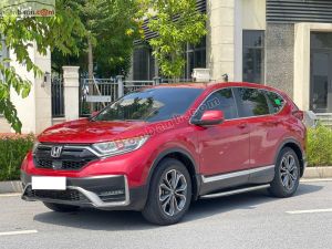 Xe Honda CRV L 2021