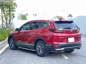 Xe Honda CRV L 2021