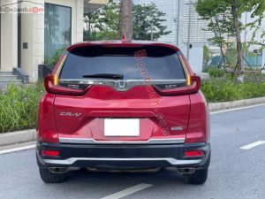 Xe Honda CRV L 2021