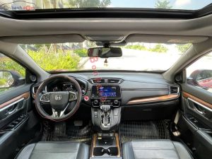 Xe Honda CRV L 2021