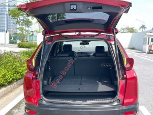 Xe Honda CRV L 2021