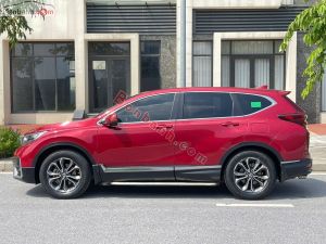 Xe Honda CRV L 2021