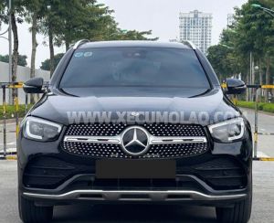 Xe Mercedes Benz GLC 300 4Matic 2022