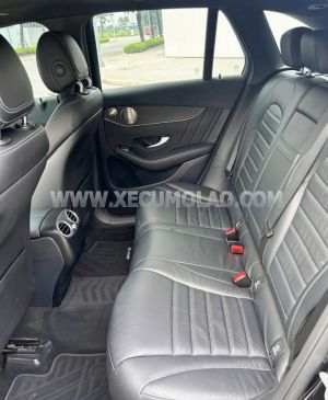 Xe Mercedes Benz GLC 300 4Matic 2022
