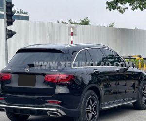 Xe Mercedes Benz GLC 300 4Matic 2022