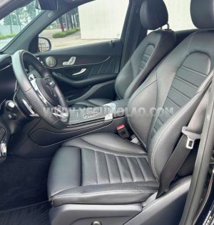 Xe Mercedes Benz GLC 300 4Matic 2022