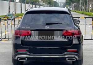 Xe Mercedes Benz GLC 300 4Matic 2022