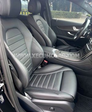 Xe Mercedes Benz GLC 300 4Matic 2022