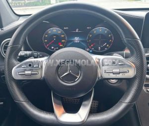 Xe Mercedes Benz GLC 300 4Matic 2022