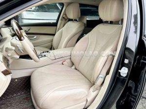 Xe Mercedes Benz S class S400L 2015