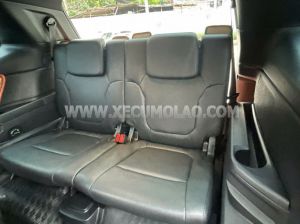 Xe Ford Everest Titanium 2.0L 4x2 AT 2022