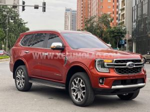 Xe Ford Everest Titanium 2.0L 4x2 AT 2022