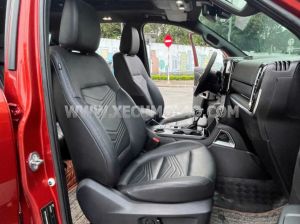 Xe Ford Everest Titanium 2.0L 4x2 AT 2022