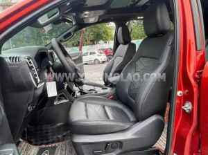 Xe Ford Everest Titanium 2.0L 4x2 AT 2022