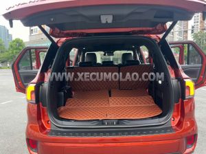 Xe Ford Everest Titanium 2.0L 4x2 AT 2022