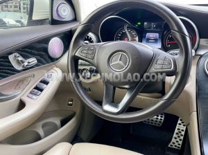 Xe Mercedes Benz GLC 300 4Matic 2017