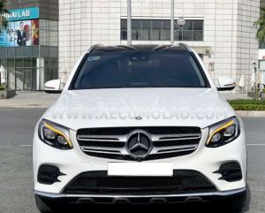 Mercedes Benz GLC 300 4Matic