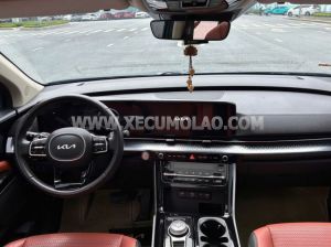 Xe Kia Carnival Signature 3.5G 2022