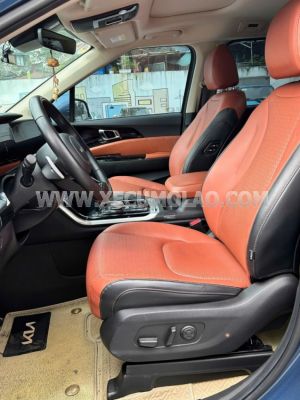 Xe Kia Carnival Signature 3.5G 2022
