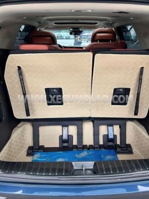 Xe Kia Carnival Signature 3.5G 2022