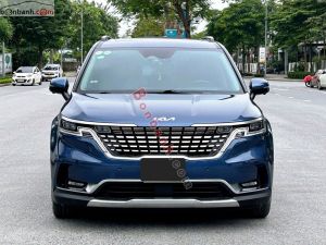 Xe Kia Carnival Signature 3.5G 2022