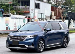 Xe Kia Carnival Signature 3.5G 2022