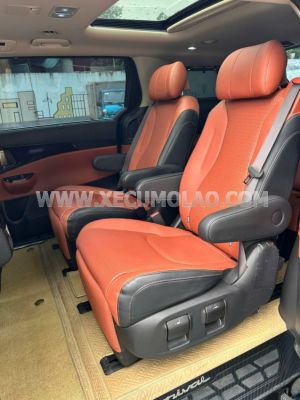 Xe Kia Carnival Signature 3.5G 2022